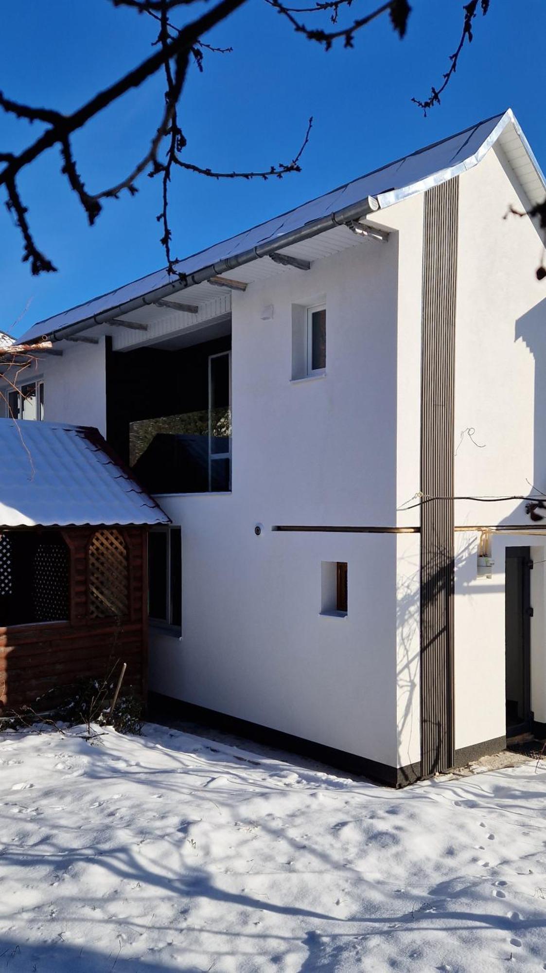 Котедж Gudz Yaremche Exterior photo